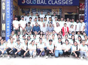 Global Institute Hisar
