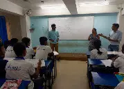 Albedo Institute Ranchi — photo 3