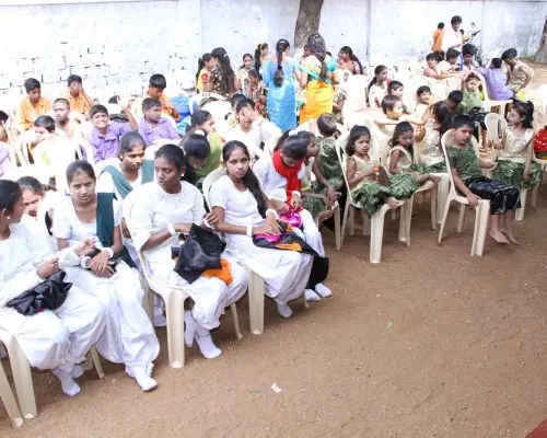RKS Vidyalaya, Coimbatore — photo 6