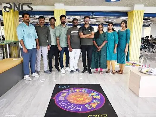 Ncs Coimbatore — photo 6