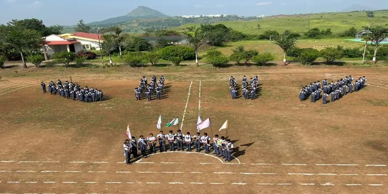Kishor Suryawanshi International School — photo 3