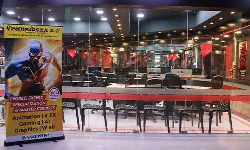 Frameboxx Coimbatore — photo 2
