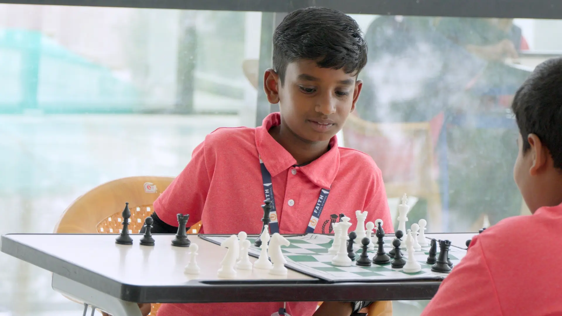 Faith Model School — photo 19
