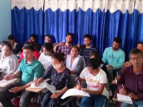 Kensoft Education, Bhubaneswar — photo 4