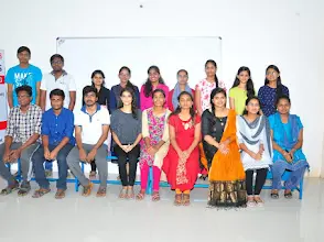 Brainiacs Classes, Coimbatore — photo 3