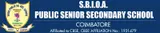 S.B.I.O.A. Public Sr.Sec. School logo