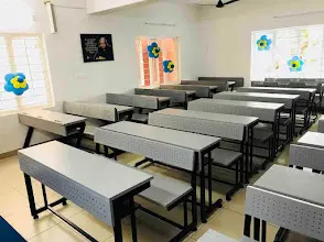 PR Academy, Ram Nagar — photo 8