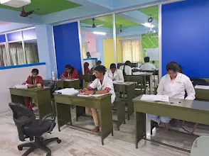 GreenG Institute NEET Coaching Center Coimbatore | JEE IIT Coaching Center Coimbatore — photo 3