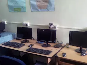 Priyadarshi Academy — photo 3