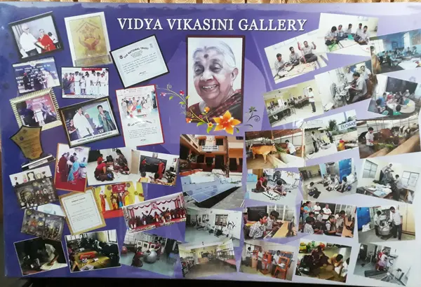 Vidya Vikasini Institutions — photo 9