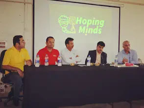 HopingMinds — photo 4