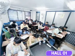 Examshala