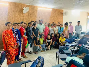 The Origin IAS Academy — photo 2
