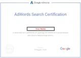 Course Completion Certification from DizitalSquare — held by DizitalSquare