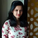 Parbati Pradhan — alumnus of Bidyasagar Classes