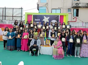 Tejasvi Classes, Vadodara