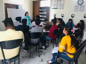 WizMantra Academy