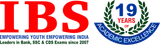 IBS Institute logo
