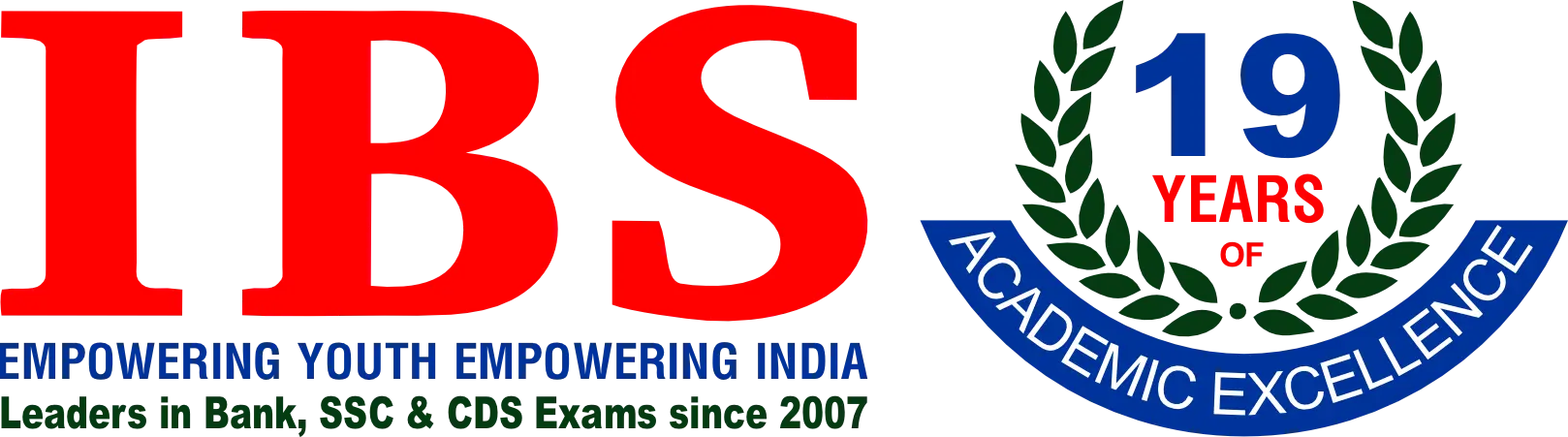 IBS Institute logo