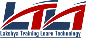 Lakshya logo
