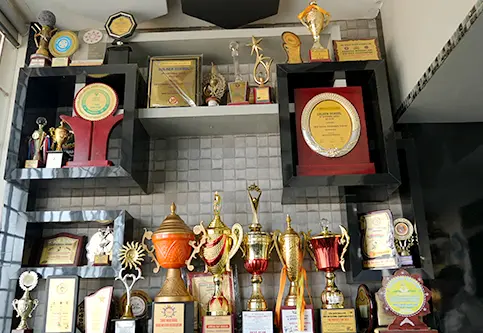 RKV School — photo 6