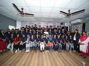 Biome Institute Ranchi