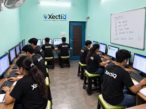 XectiQ Computer Education