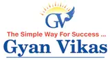 Gyan Vikas, Bhubaneswar logo