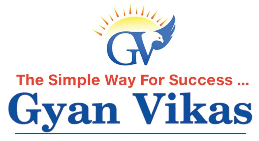 Gyan Vikas, Bhubaneswar logo