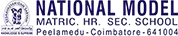 Best Schools in Coimbatore logo