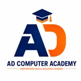 AD Computer & Campus logo