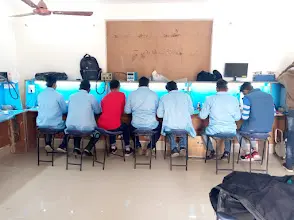 JP Tech Institute, Moradabad — photo 3