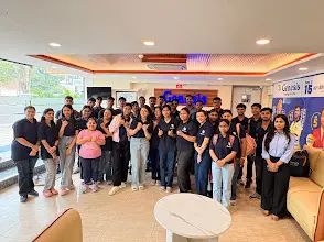 Genesis Classes | NEET, JEE & Olympiad Coaching