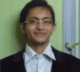 Alumni Rajdeep khandelwal ujjain school — alumnus of VIRGIN MARY HIGHER SECONDARY SCHOOL