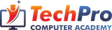 TechPro Computer Academy logo