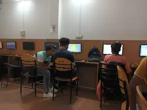 JP Tech Institute, Moradabad