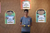 YBPS CG Cell facilitates IIT Madras — held by Yuvabharathi Public School