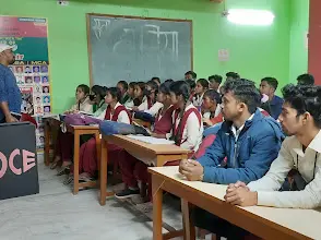 College Of Computer Education — photo 4