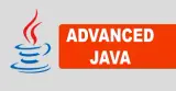 Advance Java — held by Lakshya