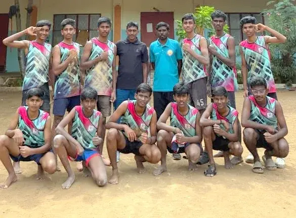 Best Schools in Coimbatore — photo 5