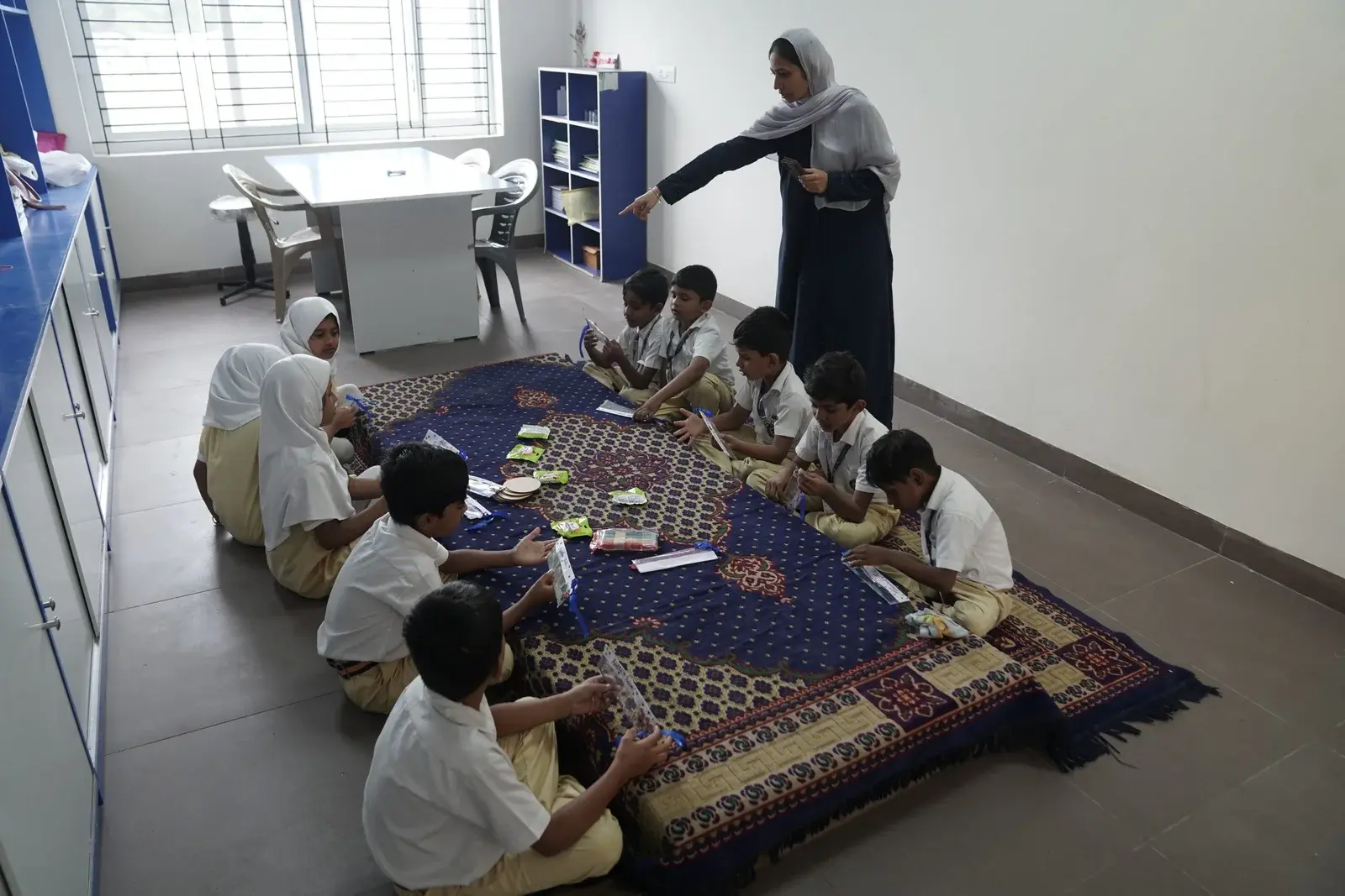 Falaq Public School, Coimbatore — photo 6