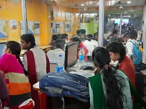 College Of Computer Education — photo 3