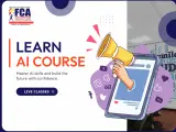 Learn AI Tools — Fortune Computer Academy