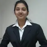 Abhilasa Mishra — alumnus of Bidyasagar Classes