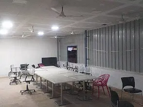 Shanmugam IAS Academy, Gandhipuram — photo 3
