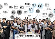 Sumit Sharma Classes — photo 3
