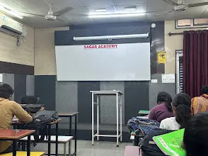 Sagar Banking Academy, Hisar — photo 2