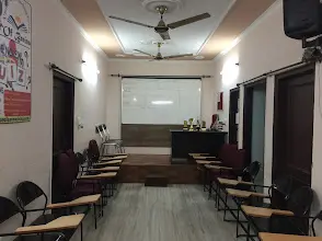 Umrao NCLEX Coaching Centre — photo 6