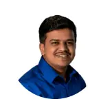 Manoj D — PM IAS Academy, Coimbatore