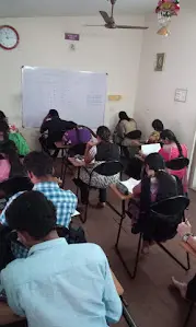 Gowtham Commerce Institute — photo 4